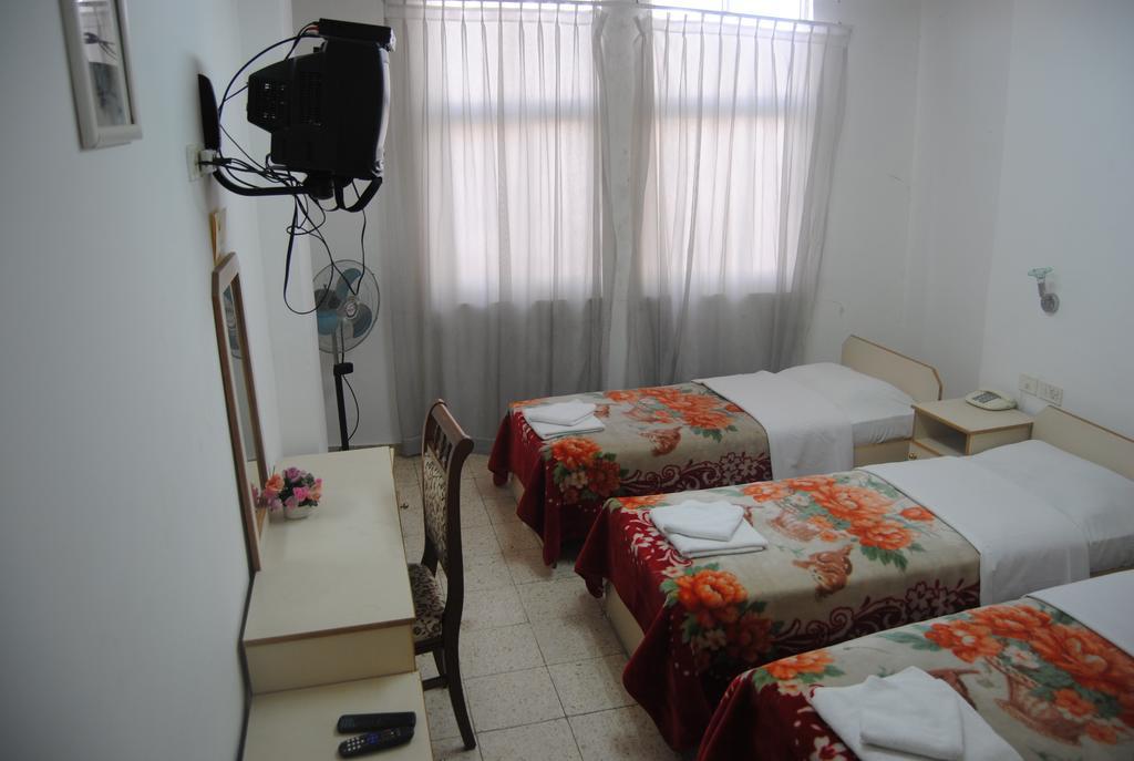 Al Salam Hotel Bethlehem Camera foto