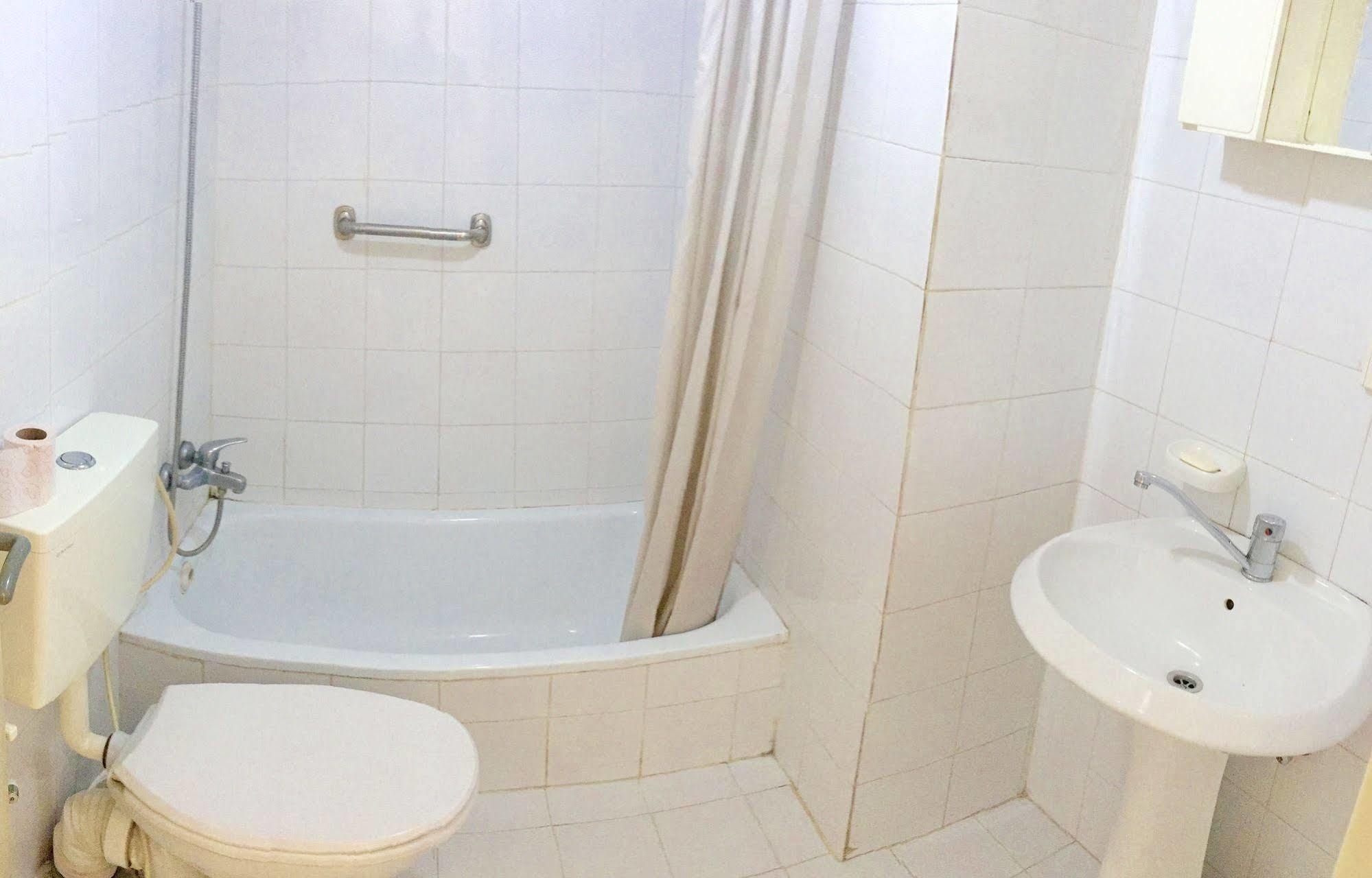 Al Salam Hotel Bethlehem Esterno foto