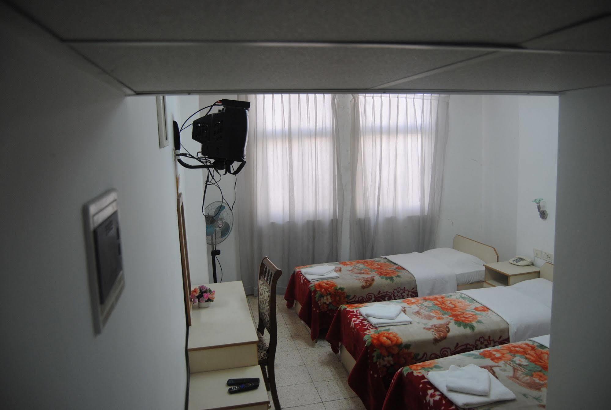 Al Salam Hotel Bethlehem Esterno foto