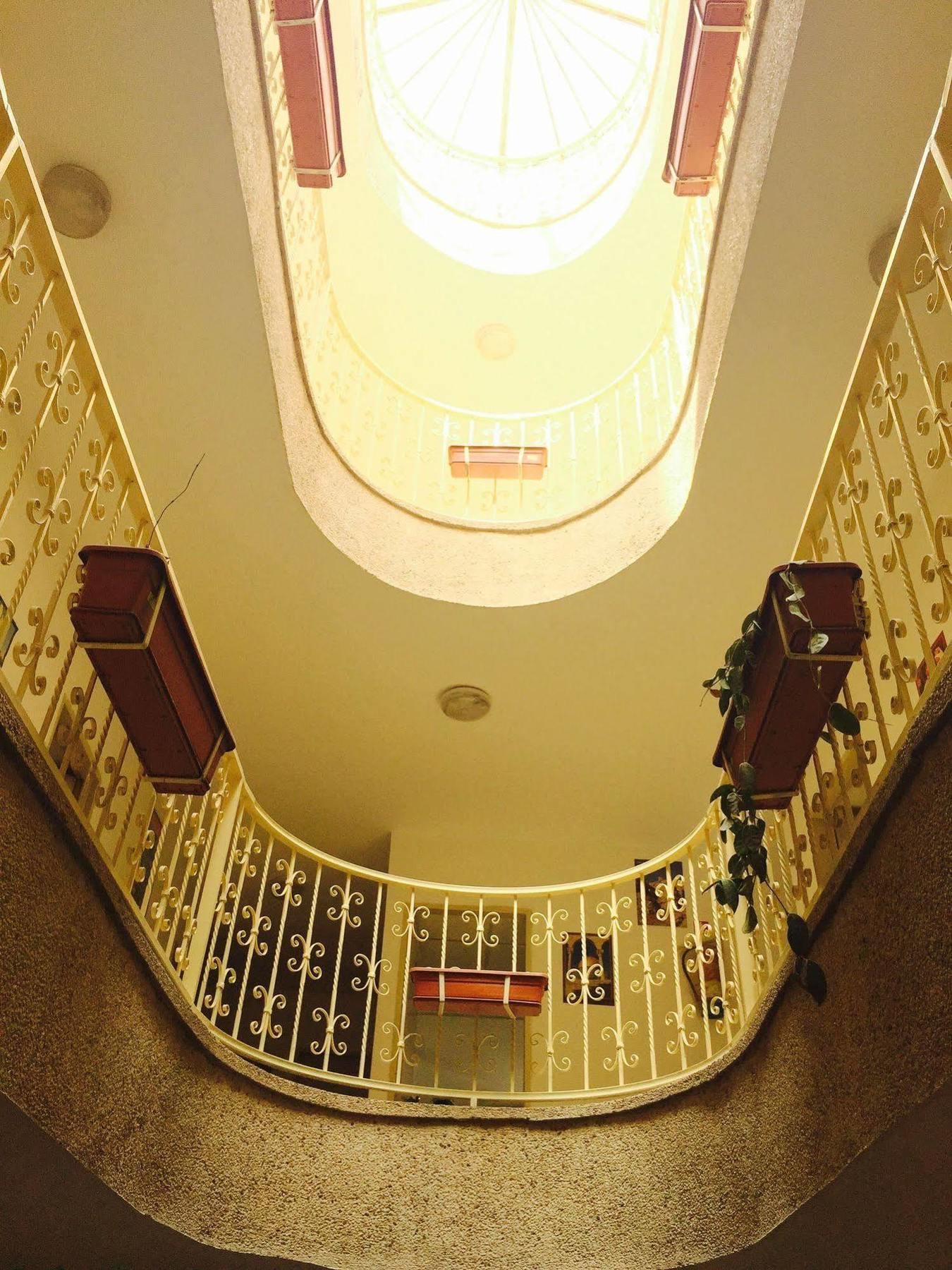 Al Salam Hotel Bethlehem Esterno foto