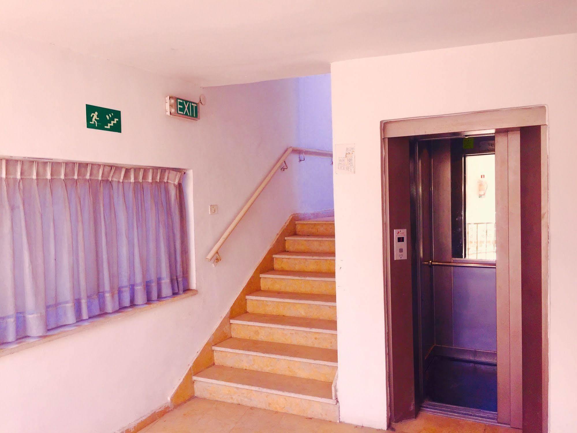 Al Salam Hotel Bethlehem Esterno foto